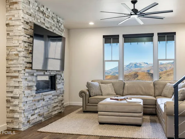 6023 N Westridge Rd, Heber City, UT 84032