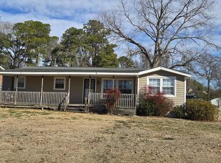 480 Five Bridge Rd, Clinton, NC 28328