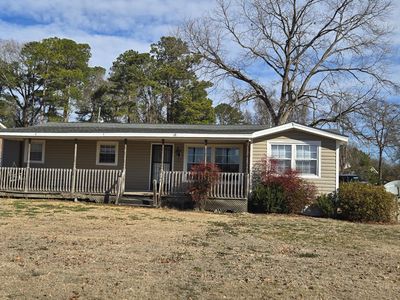 480 Five Bridge Rd, Clinton, NC, 28328