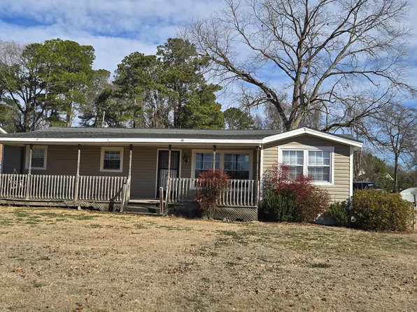 480 Five Bridge Rd, Clinton, NC 28328