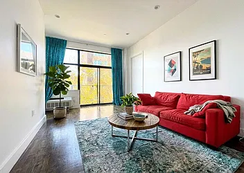 230 East 124th Street, #4C
