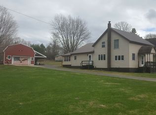 460 Sissonville Rd, Potsdam, NY 13676