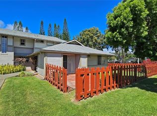 95-1050 Kuauli St APT 180, Mililani, HI 96789