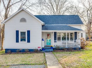 30 Hunter St, York, SC 29745