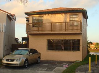 1060 SW 134th Ct, Miami, FL 33184