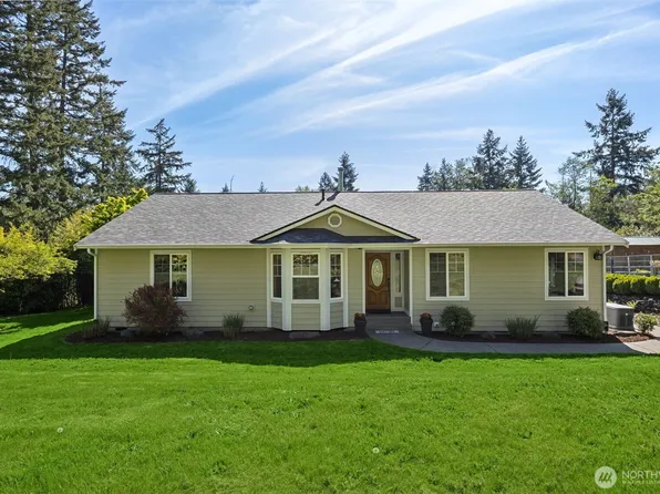 28711 30th Ave E, Spanaway, WA 98387