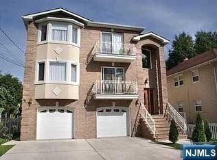 78-80 Ivy St, Kearny, NJ 07032