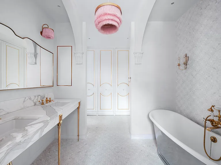 78 Irving Pl #PENTHOUSE — Photo 21