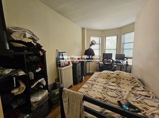 40 Saint Botolph St APT 46, Boston, MA 02116