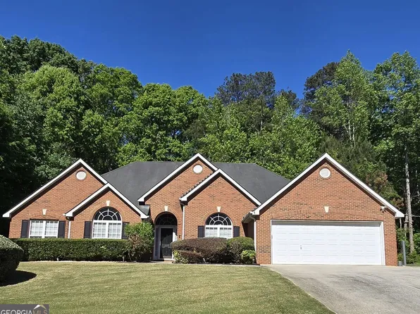 3873 Hodgdon Corners Dr, Lithonia, GA 30038