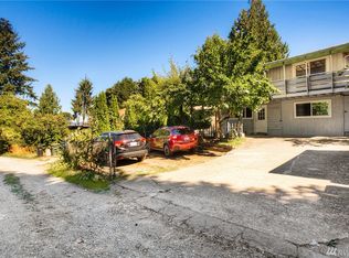9417 58th Ave S, Seattle, WA 98118