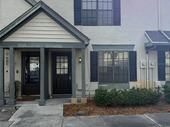 16580 Brigadoon Dr, Tampa, FL 33618