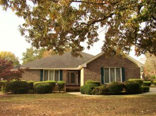 102 Wateree Anx, Santee, SC 29142