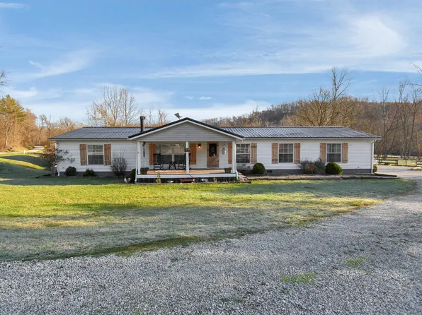 10728 Payne Rd, New Straitsville, OH 43766