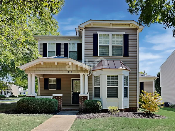 118 Greenway St, Bermuda Run, NC 27006