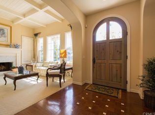 7 Rivage, Newport Coast, CA 92657