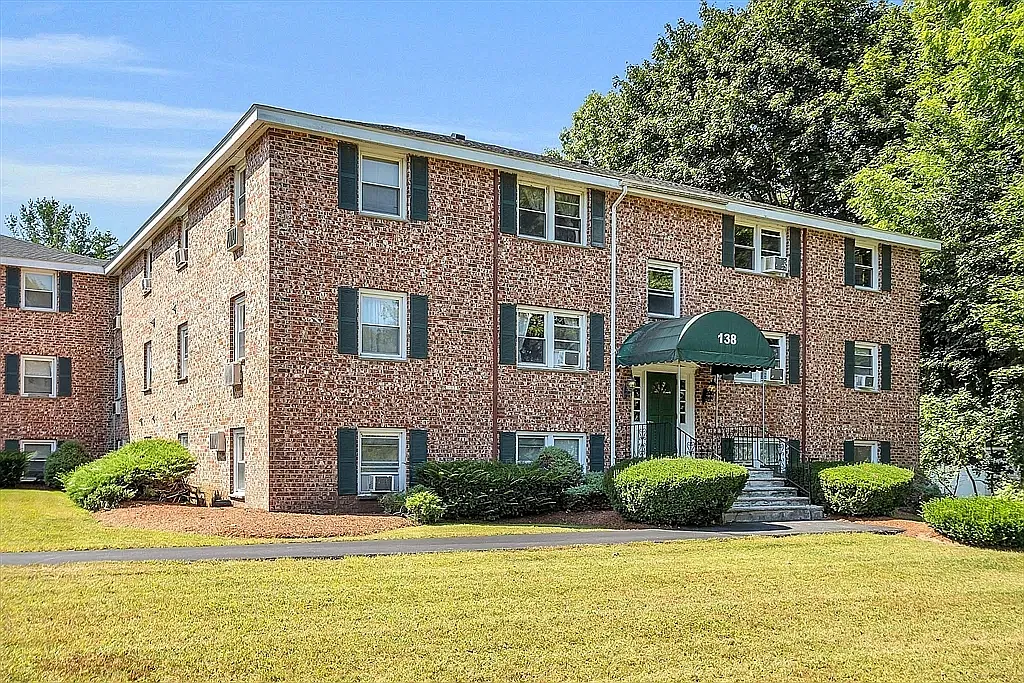 2 bed, 603 sqft, $2,100 — Photo 4