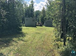 9496 Swan Lake Rd, Alborn, MN 55702