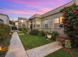 2517 20th St APT D, Santa Monica, CA 90405