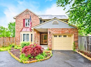 4915 Colonel Contee Pl, Upper Marlboro, MD 20772