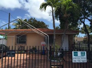 853 SW 14th Ave, Miami, FL 33135