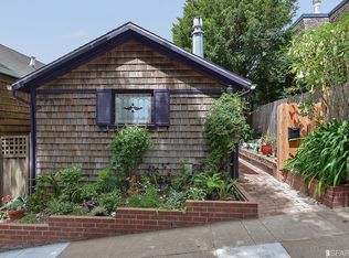 164 Bocana St, San Francisco, CA 94110