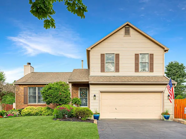 550 Scioto Meadows Blvd, Grove City, OH 43123