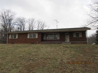 13126 Draper Rd, Clear Spring, MD 21722