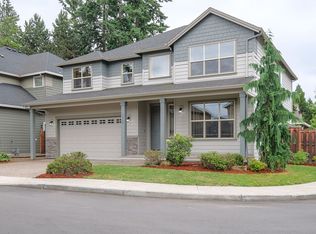 3868 NW 139th Pl, Portland, OR 97229