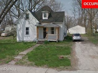 201 3rd Ave, Columbia, MO 65203