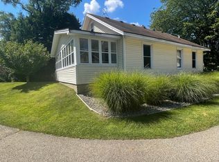 3681 Jupiter Ave NE, Grand Rapids, MI 49525