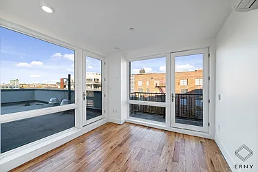 Rented by ERNY LLC