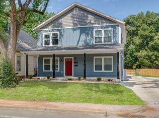 717 S Grant Ave #B, Springfield, MO 65806