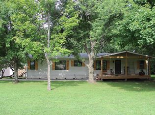 7254 SE Watkins Rd, Lawson, MO 64062