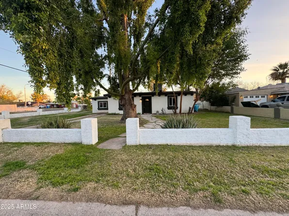 2301 W MONTEBELLO Avenue, Phoenix, AZ 85015