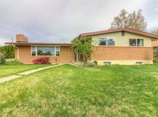 803 S 35th Ave, Yakima, WA