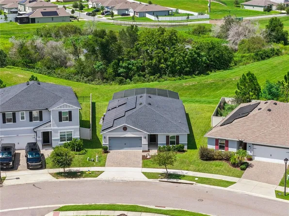 1636 WILSON PRAIRIE CIRCLE, GROVELAND, FL 34736