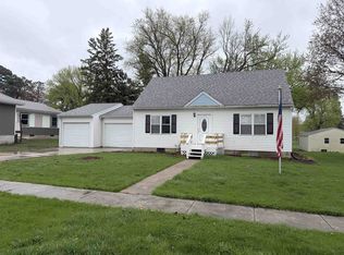 407 4th Ave, Armstrong, IA 50514