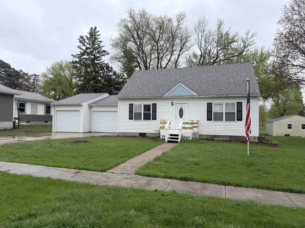 407 4th Ave, Armstrong, IA 50514