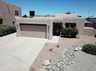 3901 Pineleaf Pl NW, Albuquerque, NM 87114