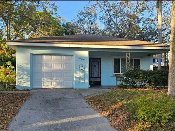 2714 8th Ave W, Bradenton, FL 34205