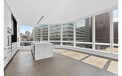 Rented by MTY Group, Inc