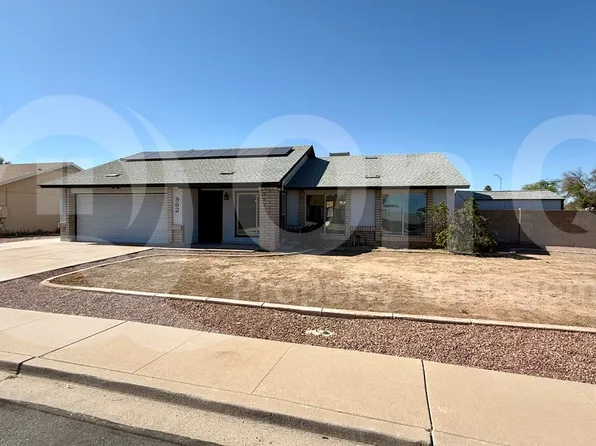 962 E Hackamore St, Mesa, AZ 85203