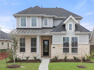 11827 Benes Dr, Mont Belvieu, TX 77523