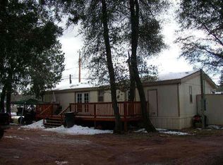 312 E Airline Blvd APT B, Payson, AZ 85541
