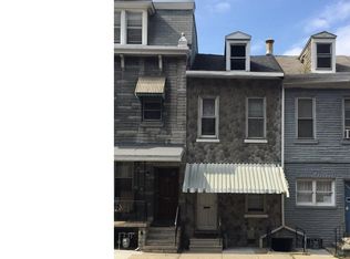 536 S 9th St, Reading, PA 19602