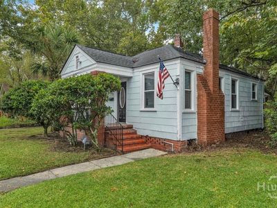 1323 E 42nd Street, Savannah, GA, 31404