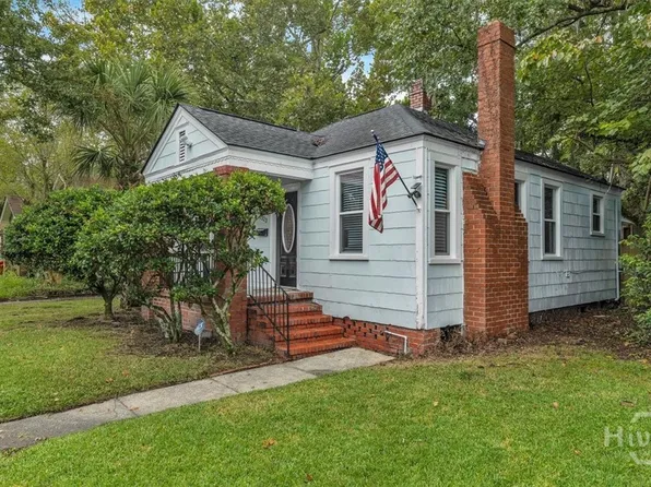 1323 E 42nd Street, Savannah, GA 31404