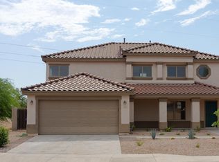 3914 S Tambor, Mesa, AZ 85212