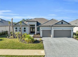 11068 Morning Dew Ter, Fort Myers, FL 33913